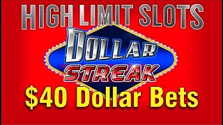 HIGH LIMIT SLOTS Jackpots CACHE CREEK [upl. by Drida]