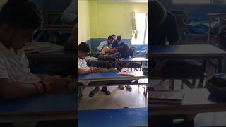 Gajab Garmi 🌞Wali class Aaj🥵🥵minivlog shortsfeed trending [upl. by Ecinerev44]