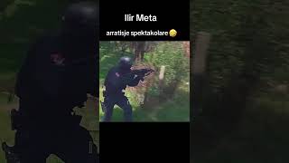 Ilir Meta arratisje spektakolare [upl. by Ritter]