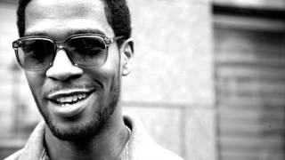 Kid Cudi  Simple As [upl. by Alael715]