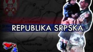 Lepi Mica  Republika Srpska [upl. by Seldan]