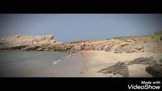 Bizerte Plage Houichet Dar El Janah [upl. by Alejandrina446]