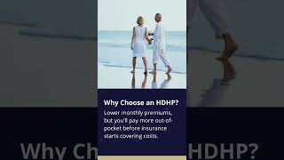 Understanding High Deductible Health Plan HDHP [upl. by Hebel118]