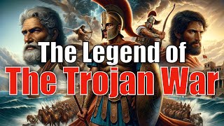 The Legend of the Trojan War [upl. by Christensen253]