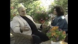 Marlon Brando Interview with Connie Chung Sept 1989 Complete [upl. by Coffeng]