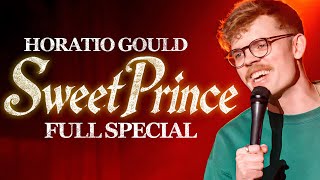 Horatio Gould Sweet Prince  Full Stand Up Special [upl. by Sldney972]