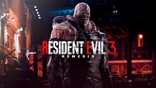 Resident Evil 3 Remake Racoon City DEMO  FX 6300  RX 550  8GB RAM [upl. by Anitrebla483]