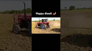 241 Massey vs 744 swaraj [upl. by Barger618]