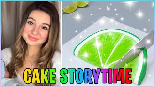 1 HOUR Cake Storytime 🍰 Brianna Mizura TikTok POV  Briannamizura Text To Speech [upl. by Tenom]