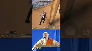 Nhi beta aap niche aaye freefireshorts freefirefunny shorts short [upl. by Immak]