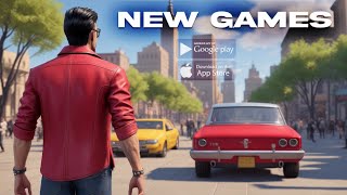 Top 10 New Mobile Games 2024  10 New Games for Android amp iOS of APRIL 2024 [upl. by Emiolhs]