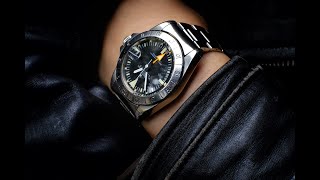 A weird watch from Rolex Explorer II 1655 [upl. by Proctor]