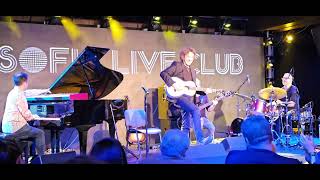 Dominic Miller  Live at Sofia Live Club  2024 [upl. by Strohben]