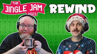 Yogscast Jingle Jam Rewind 2023 [upl. by Nivram]