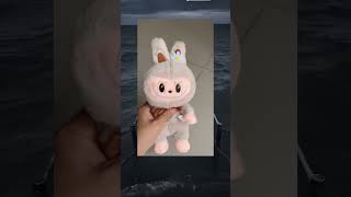 labubu boneka viral labubu like follow memes foryou foryoupage [upl. by Adekan]