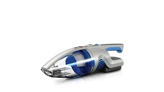 Hoover Air Cordless Handheld Vacuum [upl. by Benji652]