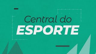 Central do Esporte  18072024 [upl. by Ayatnohs88]