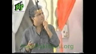 Bakra Qiston Pe Vol 1 Umar Sharif Moin Akhtar [upl. by Aicilef449]