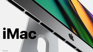 iMac 24 amp Mac mini M4  Apples October 2024 event amp whats about to CHANGE [upl. by Halli445]