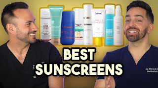 Best Sunscreens of the Year  Doctorly Favorites of 2024 [upl. by Nevek]