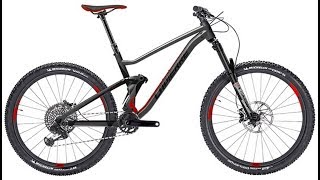 VTT LAPIERRE ZESTY AM 30 2019 [upl. by Ingvar]