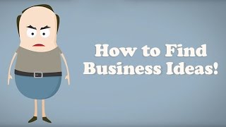 How to Find Business Ideas  The Ultimate Guide 2023 [upl. by Lyontine83]