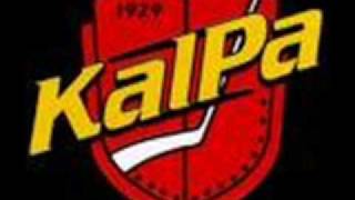 Kalpa  Luistelee taas jäällä [upl. by Rosemare]