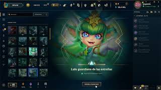 Abriendo orbes Anima Squad y Your Shop  sin duda estos orbes son los mejores  League of Legends [upl. by Gleason]