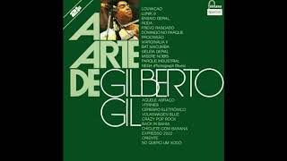 GILBERTO GIL LUNIK 9 [upl. by Karie]