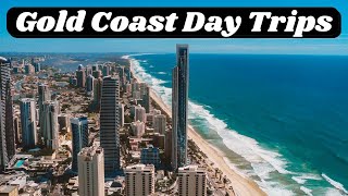 20 Best Day Trips from the Gold Coast Queensland  Australia [upl. by Pellikka]