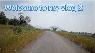 Indrayani bhat kapani ani zhodani vishwanathkedarivlogs [upl. by Yerfdog]