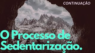 Tradução  Nomadismo e Sedentarismo [upl. by Idona]