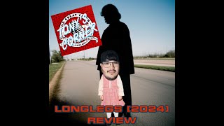 Long Legs 2024 Review [upl. by Ida40]