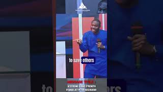 HOW MANY SOULS HAVE YOU WON   EVANGELIST PETER IKECHUKWU short shortfeed viralshort [upl. by Faustena]