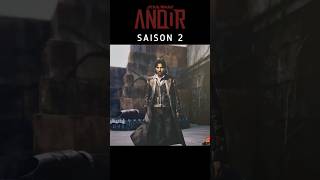 ANDOR Saison 2 [upl. by Vonny]