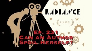 SampL Podcast  231  Can an Author Spoil Herself w Catherynne M Valente [upl. by Araiet]