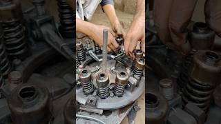 Pressure Plate Repair and Maintenance Tips shorts automobile mechanic workshop [upl. by Dallon]