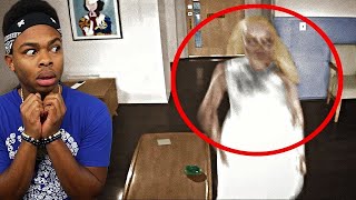 15 Scary Videos Humans Weren’t Meant to See [upl. by Nolita250]