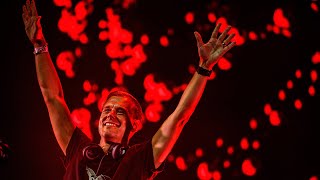 Armin van Buuren live at Tomorrowland 2023 Freedom Stage [upl. by Jareen962]