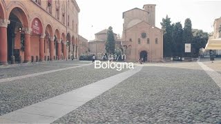 A Day in Bologna [upl. by Nwahsat]