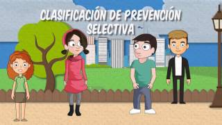 Prevención del acoso escolar  Convivencia en la Escuela [upl. by Egroej]