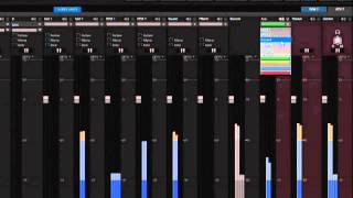 TriCaster 8000 Audio [upl. by Gotthelf171]