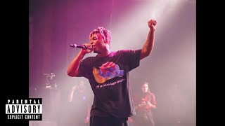 FREE Juice WRLD Type Beat 2023  quotEndlessquot [upl. by Ridley]