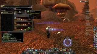 World of Warcraft Pet Battles Gotta Collect Them All Festering Maggot [upl. by Ludovick]