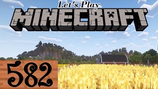 Aufbruch zur Höhlentour 😨💀🧟‍♂️  582 Lets Play Minecraft [upl. by Bosch930]