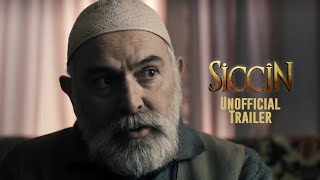 SİCCİN  Unofficial Trailer 2020 [upl. by Ebert118]