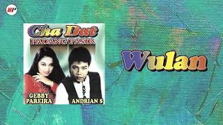 Gebby Pareira amp Andrian S  Wulan Official Audio [upl. by Weissman]