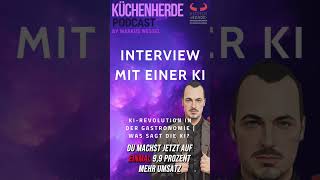 Interview mit einer KI [upl. by Bax314]