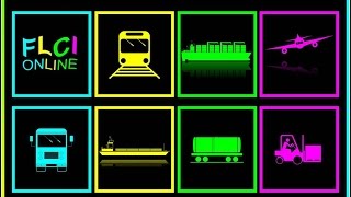 International Transportation of Goods Quiz  QCM Transport International de Marchandises [upl. by Ezarras356]