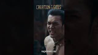 Creation of the gods bandeannonce VOST [upl. by Ama178]